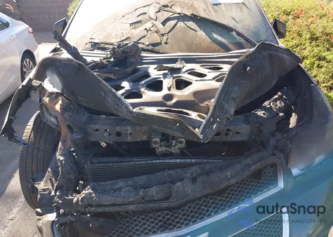 2012 Chevrolet Traverse 1Lt z USA, uszkodzony, nr VIN 1GNKRGED3CJ202677